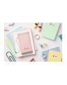 Peach PE110, label printer pink, direct thermal printing - nr 12
