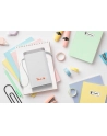 Peach PE110, label printer BIAŁY, direct thermal printing - nr 15