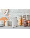 Peach PE110, label printer BIAŁY, direct thermal printing - nr 21
