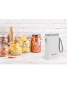 Peach PE110, label printer BIAŁY, direct thermal printing - nr 22