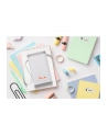 Peach PE110, label printer BIAŁY, direct thermal printing - nr 6