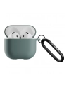 Native Union Active AirPods 4. Gen Silicone Case Green - nr 1