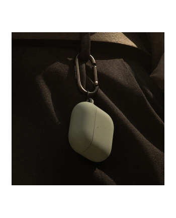 Native Union Active AirPods 4. Gen Silicone Case Green