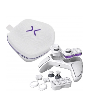 Turtle Beach Victrix Pro BFG Reloaded Wireless dla PS Weiß