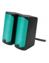 Speedlink TONOS RGB Gaming Stereo Speaker, black - nr 9