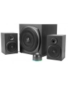 Speedlink GRAVITY LT 2.1 Subwoofer System, black - nr 12