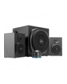 Speedlink GRAVITY LT 2.1 Subwoofer System, black - nr 2
