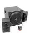 Speedlink GRAVITY LT 2.1 Subwoofer System, black - nr 3