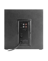 Speedlink GRAVITY LT 2.1 Subwoofer System, black - nr 6