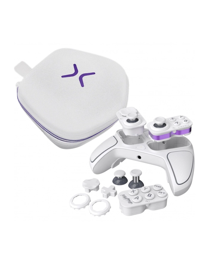 Turtle Beach Victrix Pro BFG Reloaded Wireless dla XB Weiß główny