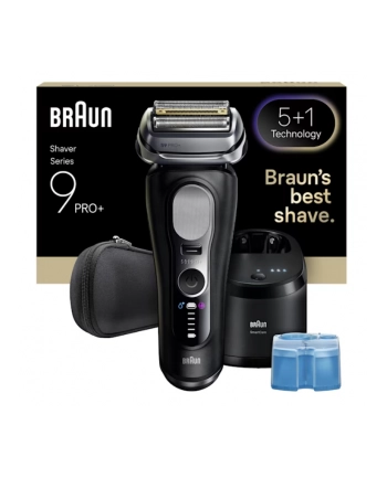 Braun Series 9 9660cc