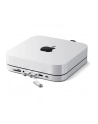 Satechi Stand Hub Mac Mini M1/M2 Studio M1/M2 NVMe SSD Enclosure - nr 9