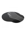 Speedlink VELLU Memory Foam Mousepad, black - nr 4