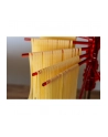 Marcato Tacapasta czerwony Nudeltrockner - nr 1