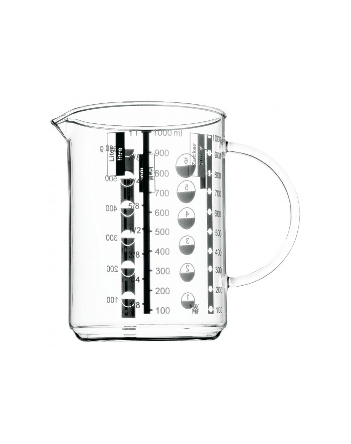 WMF Gourmet Messbecher 1 L główny
