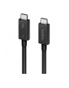 Belkin Thunderbolt 5 Kabel 1m passiv 80Gbps 240W  INZ005hq1MBK - nr 3