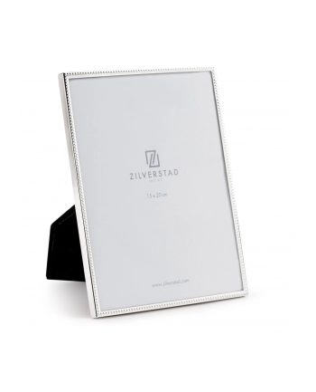 Zilverstad Sweet Memory    15x20 Perlrand Metall glänzend 7154241