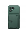 Fairphone card holder, green, for the Fairphone (Gen. 6) - nr 4