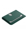Fairphone card holder, green, for the Fairphone (Gen. 6) - nr 8