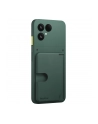 Fairphone card holder, green, for the Fairphone (Gen. 6) - nr 9