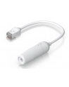 Ubiquiti Easy Cable Cat.6a F/UTP extension cable, 2-pack BIAŁY, 15cm cable, waterproof cap - nr 10
