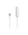 Ubiquiti Easy Cable Cat.6a F/UTP extension cable, 2-pack BIAŁY, 15cm cable, waterproof cap - nr 7