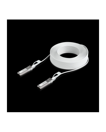 Ubiquiti UniFi DAC Uplink Cable BIAŁY, 0.15 meters