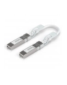 Ubiquiti UniFi DAC Uplink Cable BIAŁY, 0.15 meters - nr 8