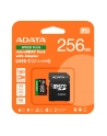 ADATA SPEED PLUS microSDXC 256 GB, memory card (UHS-I U3, Class 10, V30, A2) - nr 9