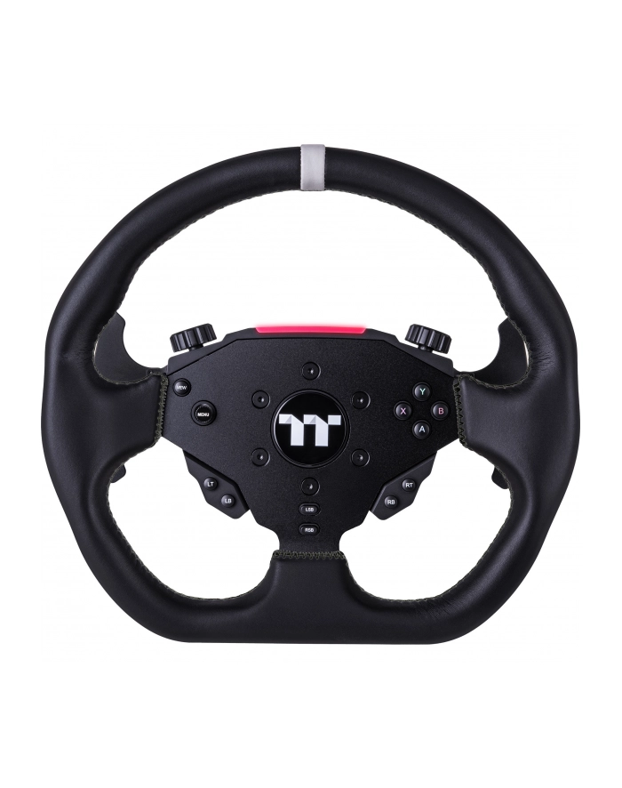 Thermaltake G6 Direct Drive Racing Wheel Bundle główny