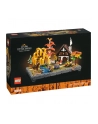 LEGO Icons 11372 Autumn Cottage Garden - nr 7