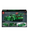 LEGO Technic 42224 Porsche 911 GT3 R REXY AO Racing - nr 3