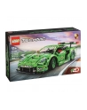 LEGO Technic 42224 Porsche 911 GT3 R REXY AO Racing - nr 4
