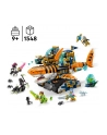 LEGO DREAMZzz 71515 Tiger Shark Tank - nr 3