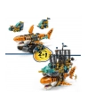 LEGO DREAMZzz 71515 Tiger Shark Tank - nr 4