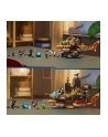 LEGO DREAMZzz 71515 Tiger Shark Tank - nr 6