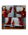 LEGO Marvel Super Heroes 76344 Iron Man Mark 3 Collectors Edit. - nr 6