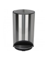 Joseph Joseph Tretabfalleimer Arc 10 L, Edelstahl - nr 1