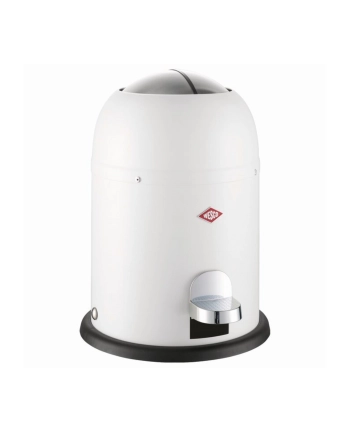 WESCO Mini Master 6 L biały matt