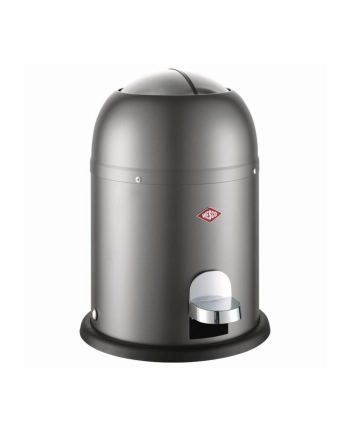 WESCO Mini Master 6 L graphit matt