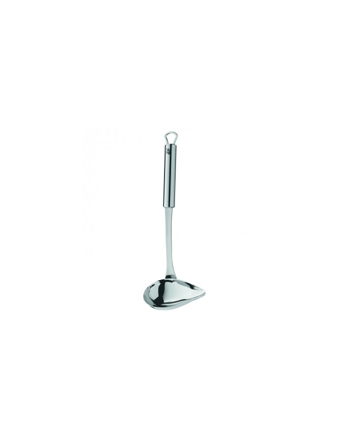 WMF Profi Plus Giesslöffel 28cm srebrny główny