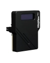 Thermal Grizzly WireView Pro GPU 1x12VHPWR 90°, Reversed, Gauge Black - nr 15