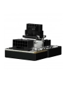 Thermal Grizzly WireView Pro GPU 1x12VHPWR 90°, Reversed, Gauge Black - nr 22