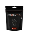 Thermal Grizzly WireView Pro GPU 1x12VHPWR 90°, Reversed, Gauge Black - nr 28