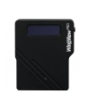 Thermal Grizzly WireView Pro GPU 1x12VHPWR 90°, Reversed, Gauge Black - nr 30