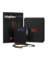 Thermal Grizzly WireView Pro GPU 1x12VHPWR 90°, Reversed, Gauge Black - nr 7
