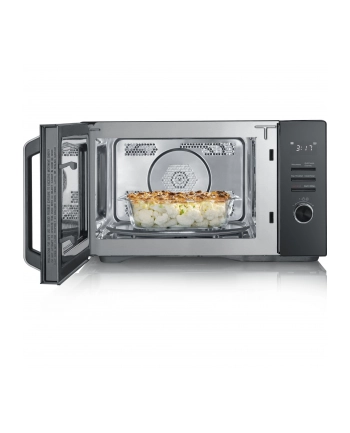Severin MW 7798          czarny Mikrowelle