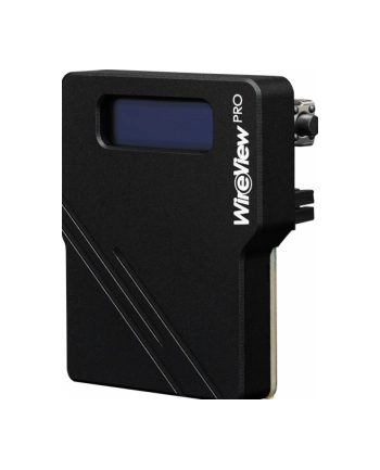 Thermal Grizzly WireView Pro GPU 1x12VHPWR 90°, Normal (black)