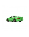 Jada Fast 'amp; Furious 2007 Porsche 911 GT3 1:24       9334919314R00 - nr 10