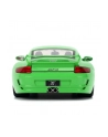 Jada Fast 'amp; Furious 2007 Porsche 911 GT3 1:24       9334919314R00 - nr 9